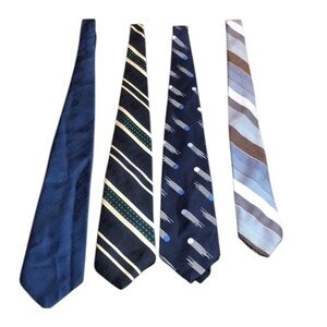 Tie bundle